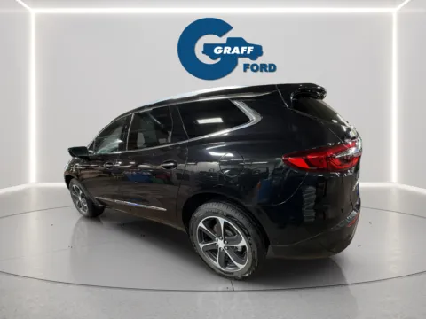 More photos of 2020 Buick Enclave Essence at Graff Ford of Chesterton, IN