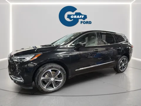 Photos of 2020 Buick Enclave Essence for sale in Chesterton, IN at Graff Ford of Chesterton