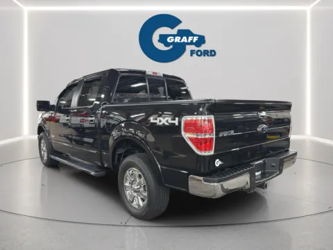 More photos of 2014 Ford F-150 Lariat at Graff Ford of Chesterton, IN