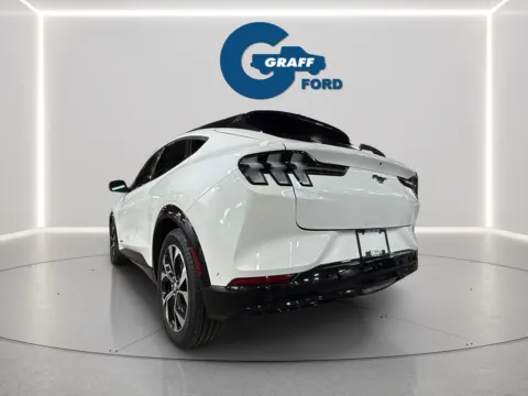 More photos of 2023 Ford Mustang Mach-E Premium at Graff Ford of Chesterton, IN