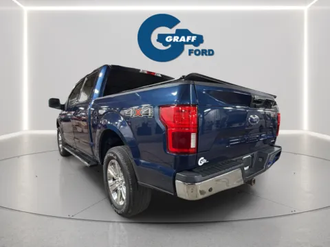 More photos of 2020 Ford F-150 XLT at Graff Ford of Chesterton, IN