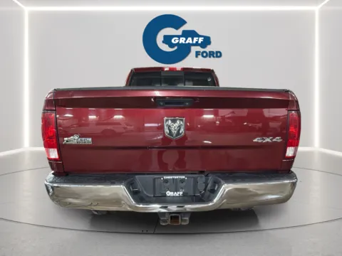 More photos of 2018 Ram 2500 Big Horn at Graff Ford of Chesterton, IN