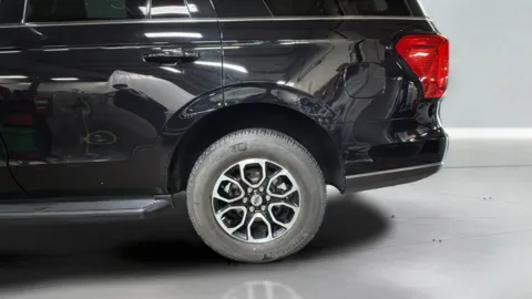 Another view of 2023 Ford Expedition XLT for sale in Chesterton, IN at Graff Ford of Chesterton