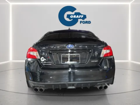 More photos of 2018 Subaru WRX at Graff Ford of Chesterton, IN