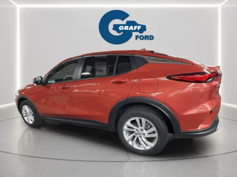 More photos of 2024 Buick Envista Preferred at Graff Ford of Chesterton, IN