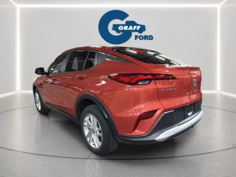 More photos of 2024 Buick Envista Preferred at Graff Ford of Chesterton, IN