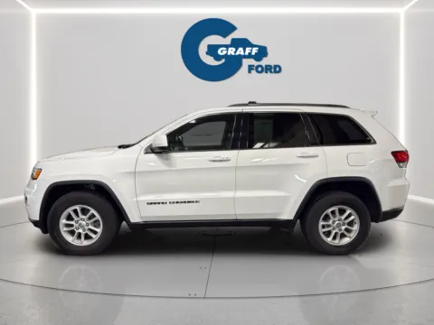Another view of 2020 Jeep Grand Cherokee Laredo E for sale in Chesterton, IN at Graff Ford of Chesterton