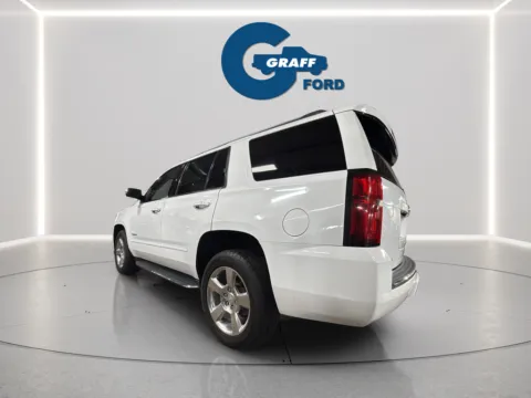 More photos of 2020 Chevrolet Tahoe Premier at Graff Ford of Chesterton, IN