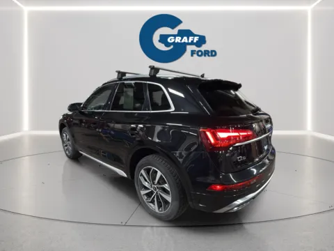 More photos of 2023 Audi Q5 45 S line Premium at Graff Ford of Chesterton, IN