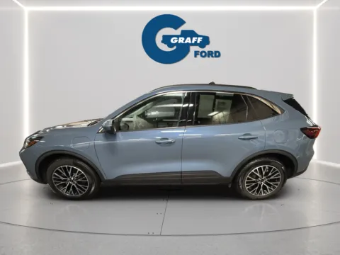 Another view of 2023 Ford Escape Plug-In Hybrid for sale in Chesterton, IN at Graff Ford of Chesterton