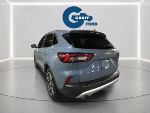 More photos of 2023 Ford Escape Plug-In Hybrid at Graff Ford of Chesterton, IN