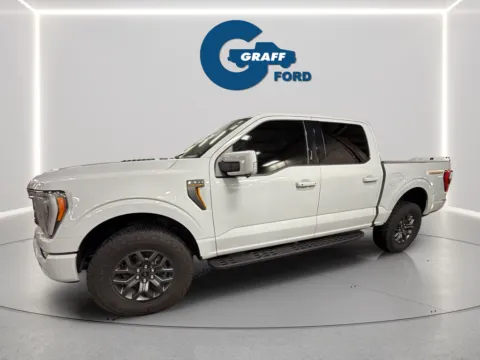 Photos of 2023 Ford F-150 Tremor for sale in Chesterton, IN at Graff Ford of Chesterton