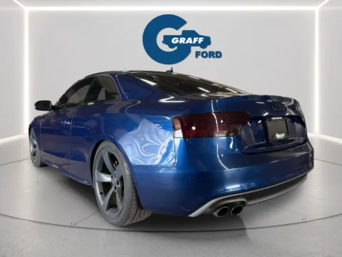 More photos of 2015 Audi A5 2.0T Premium Plus at Graff Ford of Chesterton, IN