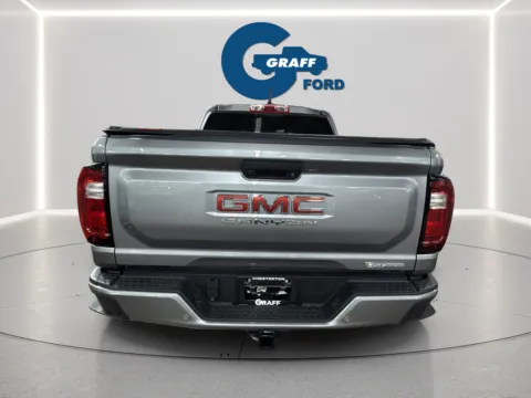 More photos of 2024 GMC Canyon Elevation at Graff Ford of Chesterton, IN