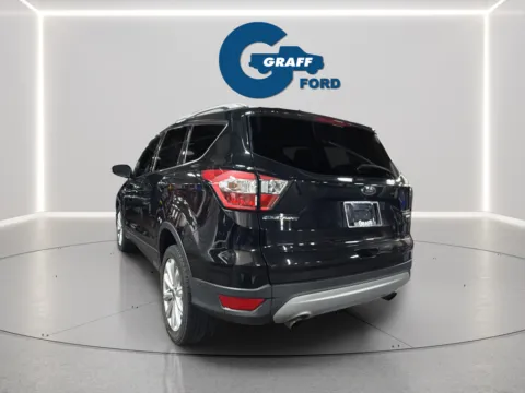 More photos of 2017 Ford Escape Titanium at Graff Ford of Chesterton, IN