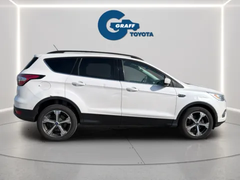 More photos of 2018 Ford Escape SEL at Graff Ford of Chesterton, IN