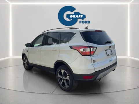 More photos of 2018 Ford Escape SEL at Graff Ford of Chesterton, IN