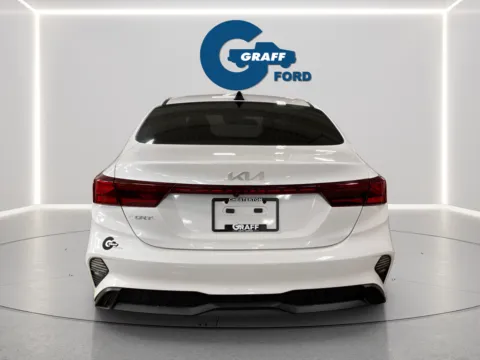 More photos of 2024 Kia Forte LXS at Graff Ford of Chesterton, IN