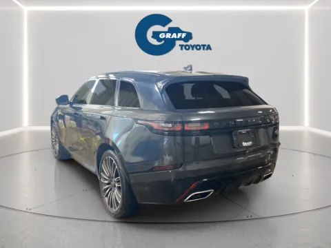 More photos of 2021 Land Rover Range Rover Velar R-Dynamic S at Graff Ford of Chesterton, IN