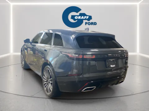 More photos of 2021 Land Rover Range Rover Velar R-Dynamic S at Graff Ford of Chesterton, IN