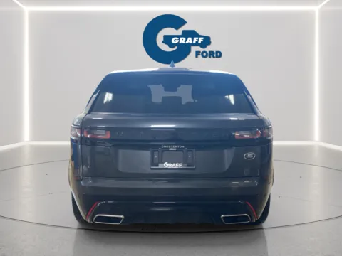 More photos of 2021 Land Rover Range Rover Velar R-Dynamic S at Graff Ford of Chesterton, IN