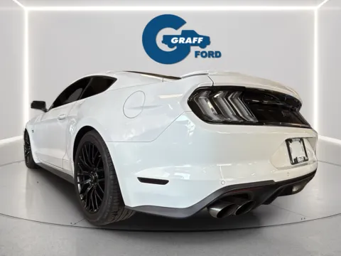 More photos of 2022 Ford Mustang GT at Graff Ford of Chesterton, IN