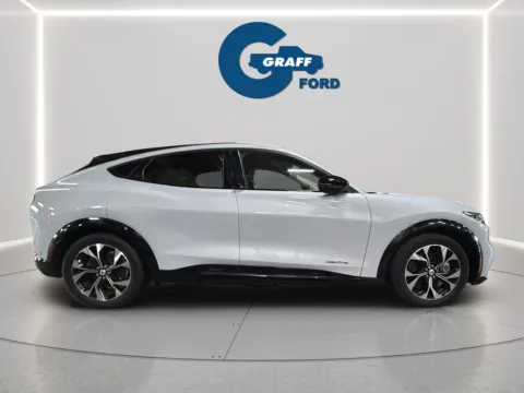 More photos of 2021 Ford Mustang Mach-E Premium at Graff Ford of Chesterton, IN