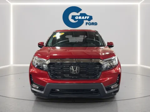 Photos of 2023 Honda Passport EX-L for sale in Chesterton, IN at Graff Ford of Chesterton