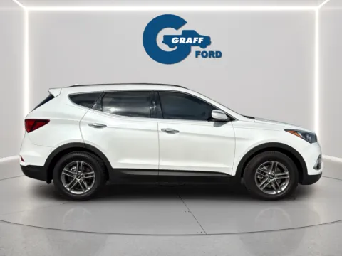 More photos of 2018 Hyundai Santa Fe Sport 2.4 Base at Graff Ford of Chesterton, IN