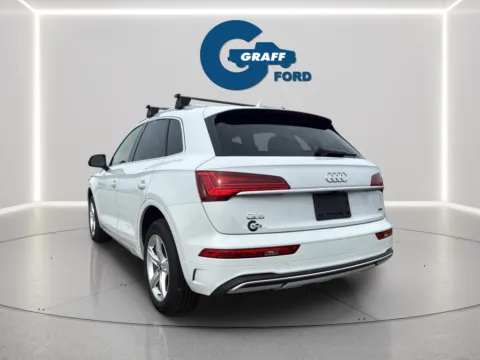 More photos of 2022 Audi Q5 40 Premium at Graff Ford of Chesterton, IN