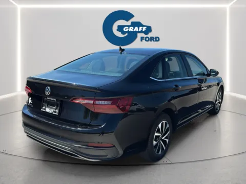 More photos of 2024 Volkswagen Jetta 1.5T S at Graff Ford of Chesterton, IN