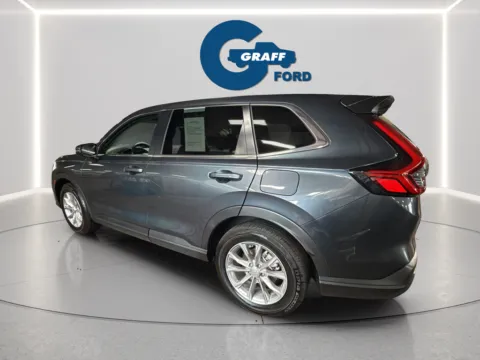 More photos of 2025 Honda CR-V EX-L at Graff Ford of Chesterton, IN