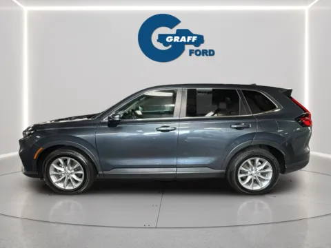 Another view of 2025 Honda CR-V EX-L for sale in Chesterton, IN at Graff Ford of Chesterton