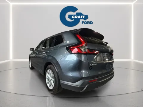 More photos of 2025 Honda CR-V EX-L at Graff Ford of Chesterton, IN