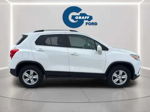More photos of 2018 Chevrolet Trax LT at Graff Ford of Chesterton, IN