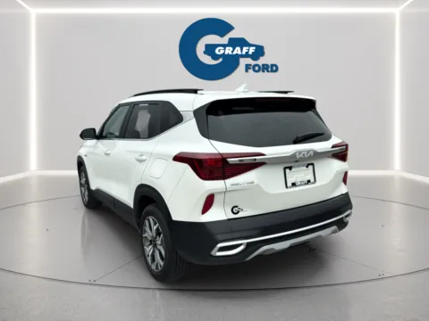 More photos of 2022 Kia Seltos EX at Graff Ford of Chesterton, IN