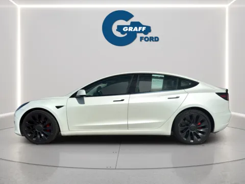 More photos of 2021 Tesla Model 3 Performance at Graff Ford of Chesterton, IN