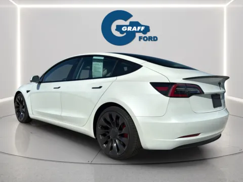 More photos of 2021 Tesla Model 3 Performance at Graff Ford of Chesterton, IN