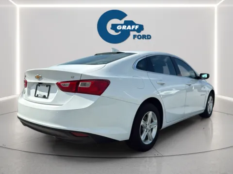More photos of 2023 Chevrolet Malibu LT at Graff Ford of Chesterton, IN
