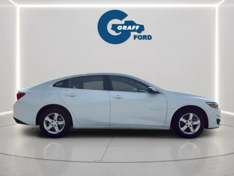 More photos of 2023 Chevrolet Malibu LT at Graff Ford of Chesterton, IN