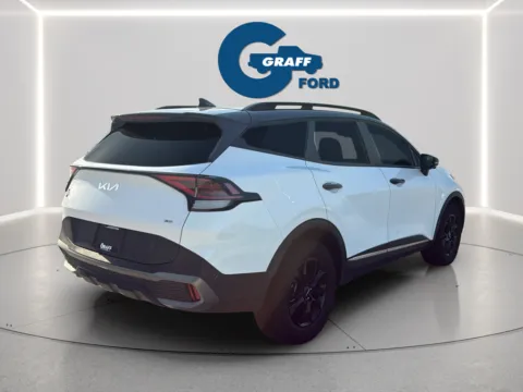 More photos of 2023 Kia Sportage X-Pro Prestige at Graff Ford of Chesterton, IN