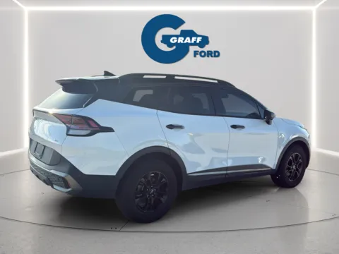 More photos of 2023 Kia Sportage X-Pro Prestige at Graff Ford of Chesterton, IN
