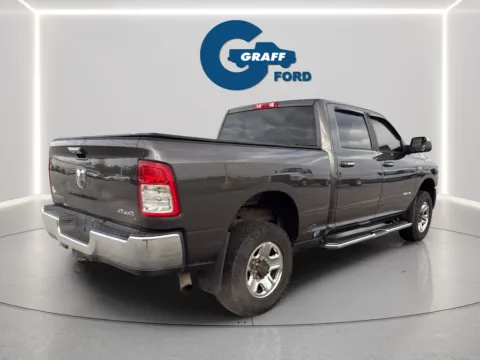 More photos of 2019 Ram 2500 Big Horn at Graff Ford of Chesterton, IN