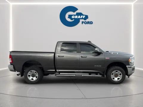 Another view of 2019 Ram 2500 Big Horn for sale in Chesterton, IN at Graff Ford of Chesterton