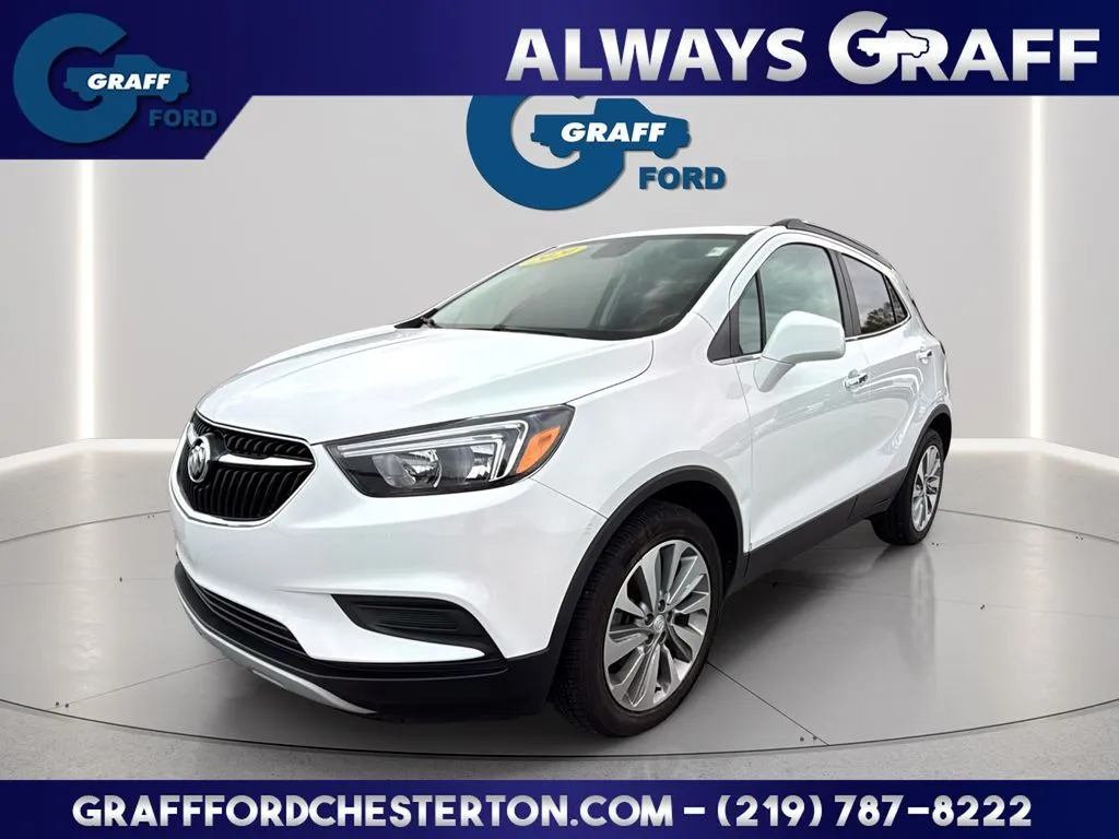 2020 Buick Encore Preferred for sale in Chesterton, IN