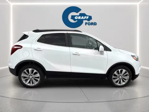 Another view of 2020 Buick Encore Preferred for sale in Chesterton, IN at Graff Ford of Chesterton