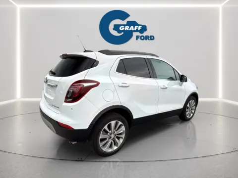 More photos of 2020 Buick Encore Preferred at Graff Ford of Chesterton, IN