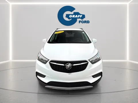 Photos of 2020 Buick Encore Preferred for sale in Chesterton, IN at Graff Ford of Chesterton