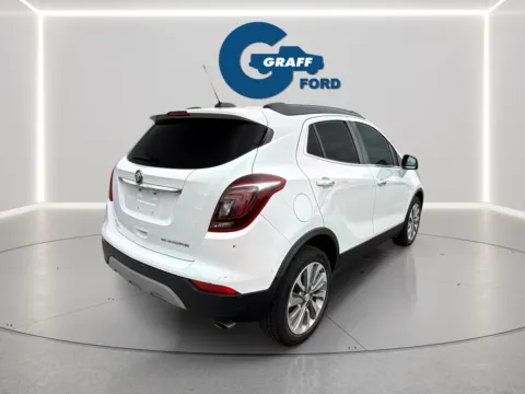 More photos of 2020 Buick Encore Preferred at Graff Ford of Chesterton, IN