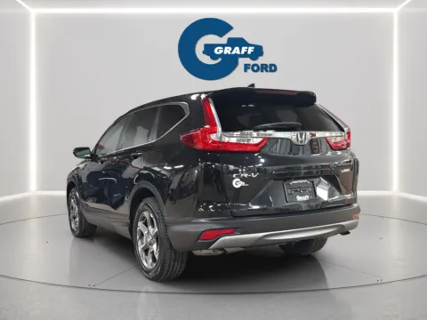 More photos of 2017 Honda CR-V EX-L at Graff Ford of Chesterton, IN